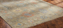 Load image into Gallery viewer, Aayn Weathered Walnut 891