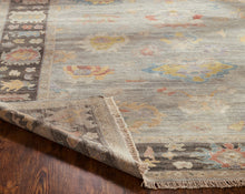 Load image into Gallery viewer, Aayn Grey Flannel/Bark 894