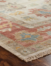 Load image into Gallery viewer, Aayn Parchment/Spice 895
