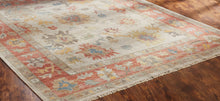 Load image into Gallery viewer, Aayn Parchment/Spice 895