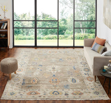 Load image into Gallery viewer, Aayn Oatmeal/Ivory 896
