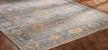 Load image into Gallery viewer, Aayn Soft Grey/Blue 900