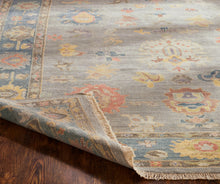 Load image into Gallery viewer, Aayn Soft Grey/Blue 900