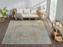 Load image into Gallery viewer, Afrit Warm Greys/Spa Blue 1280