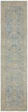 Load image into Gallery viewer, Afrit Vintage Aqua/Warm Greys 1283