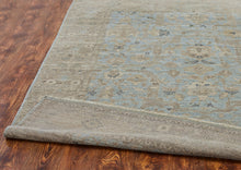 Load image into Gallery viewer, Afrit Vintage Aqua/Warm Greys 1283