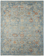 Load image into Gallery viewer, Afrit Vintage Denim/Sand 1284