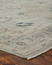 Load image into Gallery viewer, Afrit Soft Blues/Birch 1285