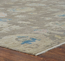 Load image into Gallery viewer, Afrit Vintage Earth Tones/Blue 1289