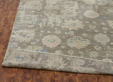Load image into Gallery viewer, Afrit Vintage Earth Tones/Blue 1289