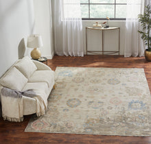 Load image into Gallery viewer, Afrit Antique Linen/Earth Tones 1290