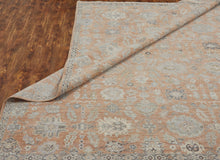 Load image into Gallery viewer, Afrit Soft Terracotta/Greys 1291