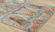 Load image into Gallery viewer, Afrit Chambray 1292