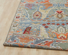 Load image into Gallery viewer, Afrit Chambray 1292