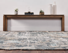 Load image into Gallery viewer, Airy Blue Tones 525