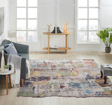 Load image into Gallery viewer, Airy Sage/Multi 527