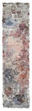 Load image into Gallery viewer, Airy Blues/Pinks/Plum 528