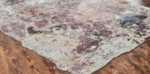 Load image into Gallery viewer, Airy Blues/Pinks/Plum 528