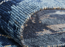 Load image into Gallery viewer, Ambrosia Navy Denim 1002