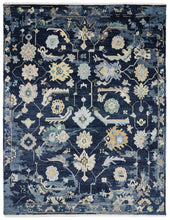 Load image into Gallery viewer, Ambrosia Navy Denim 1002