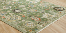 Load image into Gallery viewer, Ambrosia Citrus Leaf Green 1009
