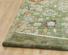 Load image into Gallery viewer, Ambrosia Citrus Leaf Green 1009