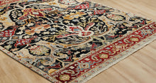Load image into Gallery viewer, Ambrosia Black & Reds 1011