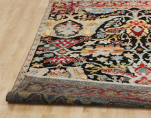 Load image into Gallery viewer, Ambrosia Black & Reds 1011