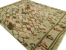 Load image into Gallery viewer, Brilliance Boho Linen 795