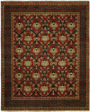 Load image into Gallery viewer, MIRABELLE Beiges/Browns 493