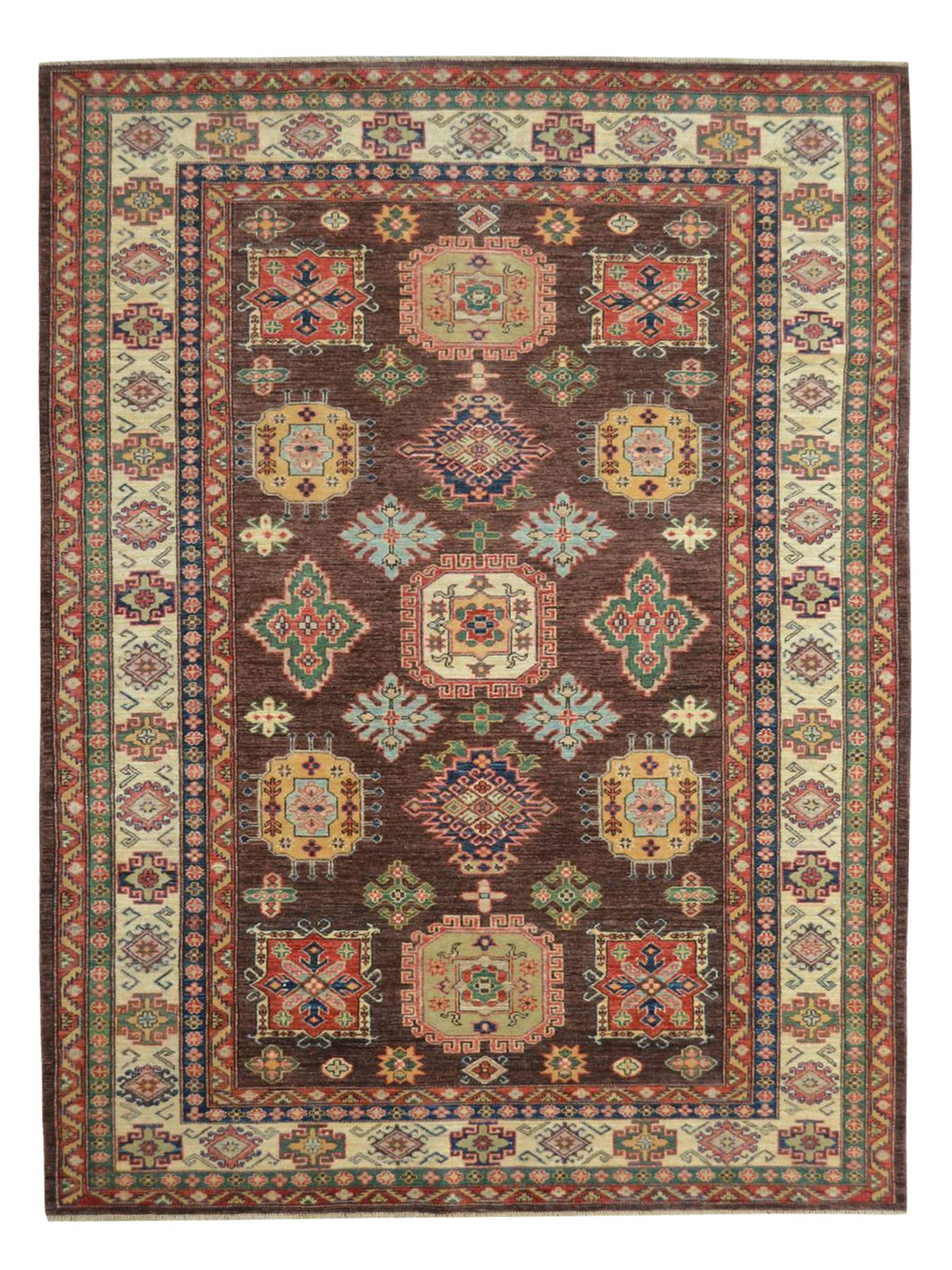 One of A Kind Beiges/Browns 637