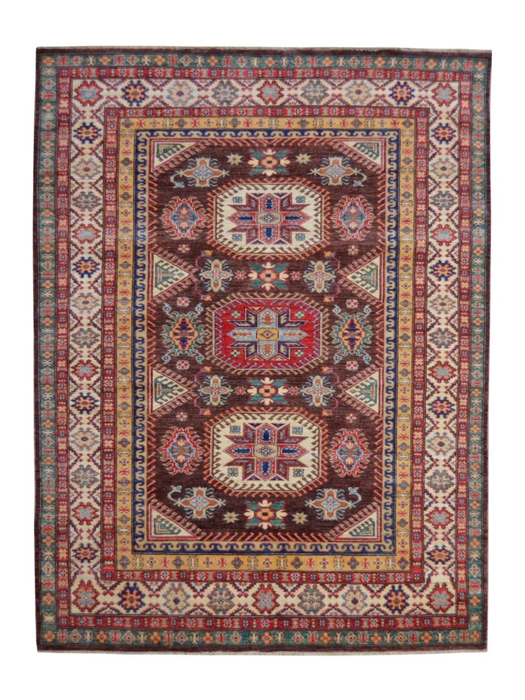 One of A Kind Beiges/Browns 589