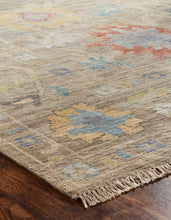 Load image into Gallery viewer, Aayn Weathered Walnut 891
