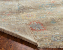 Load image into Gallery viewer, Aayn Weathered Walnut 891
