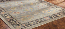 Load image into Gallery viewer, Aayn Grey Flannel/Bark 894
