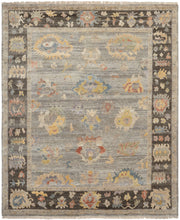 Load image into Gallery viewer, Aayn Grey Flannel/Bark 894
