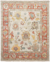 Load image into Gallery viewer, Aayn Parchment/Spice 895
