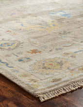 Load image into Gallery viewer, Aayn Oatmeal/Ivory 896
