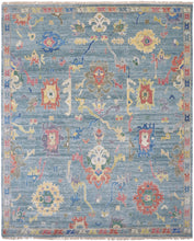 Load image into Gallery viewer, Aayn Chambray 897
