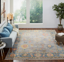 Load image into Gallery viewer, Aayn Soft Grey/Blue 900
