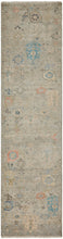 Load image into Gallery viewer, Afrit Soft Grey/Pastels 1282
