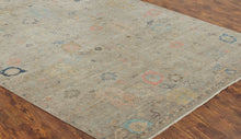 Load image into Gallery viewer, Afrit Soft Grey/Pastels 1282
