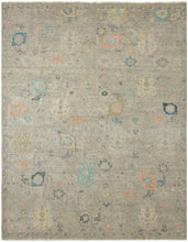 Load image into Gallery viewer, Afrit Soft Grey/Pastels 1282
