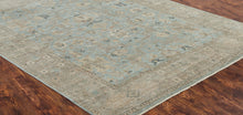 Load image into Gallery viewer, Afrit Vintage Aqua/Warm Greys 1283
