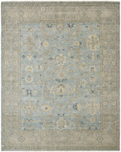Load image into Gallery viewer, Afrit Vintage Aqua/Warm Greys 1283
