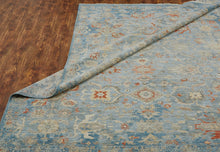 Load image into Gallery viewer, Afrit Vintage Denim/Sand 1284
