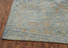 Load image into Gallery viewer, Afrit Vintage Denim/Sand 1284
