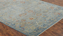 Load image into Gallery viewer, Afrit Vintage Denim/Sand 1284
