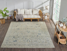 Load image into Gallery viewer, Afrit Soft Blues/Birch 1285
