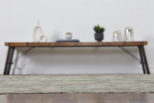 Load image into Gallery viewer, Afrit Vintage Earth Tones/Blue 1289
